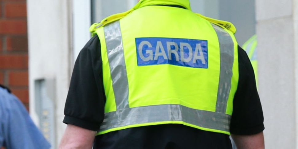 Gardai Investigating Public Or...