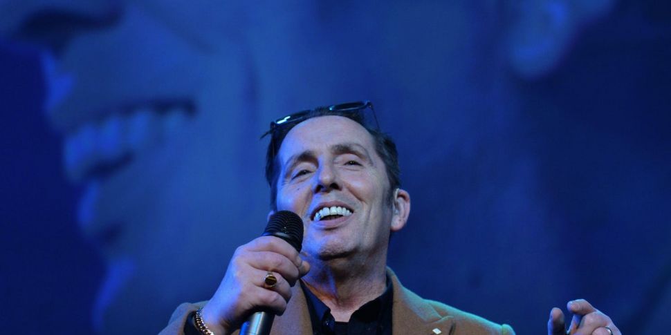 Christy Dignam To Be Laid To R...
