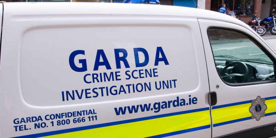 Gardai Ask People Not To Share...