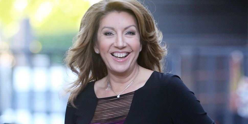 Jane McDonald Tipped To Replac...