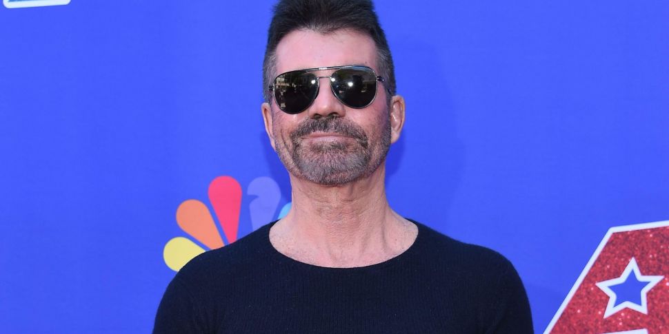 Simon Cowell Launches UK and I...