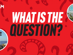 98FM's 'What's The Question' H...