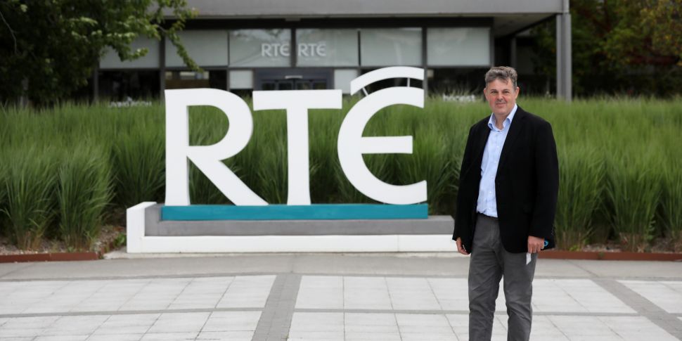 New RTE Boss Says Top Broadcas...