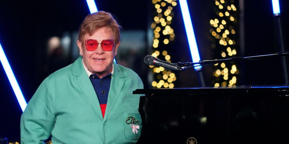 Elton John Ends ‘Farewell Yell...