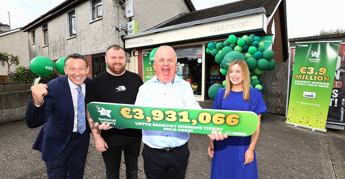 winning lotto numbers last night winning lotto numbers last night