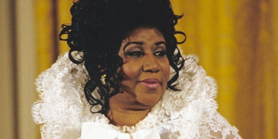 Aretha Franklin's Sons Court F...
