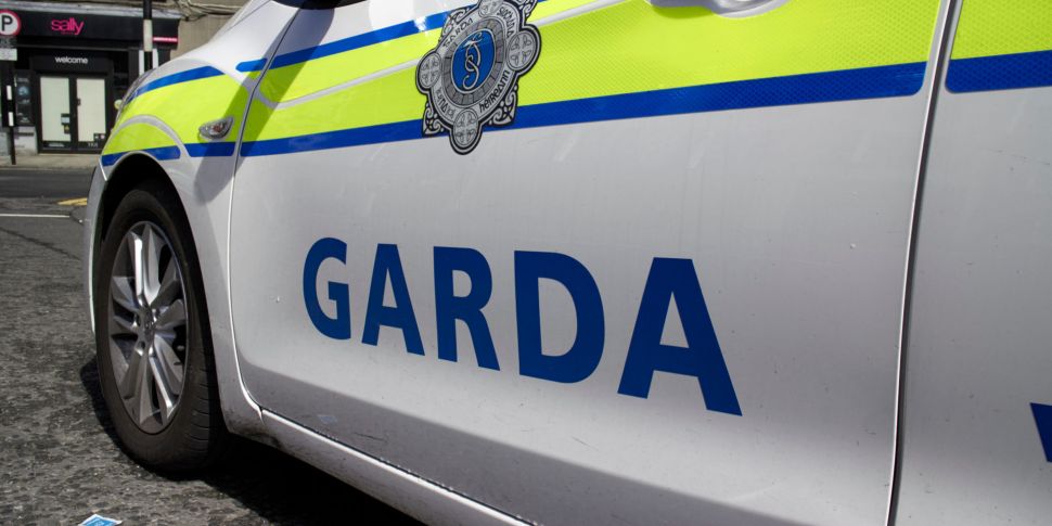 Gardaí Appealing For Informati...