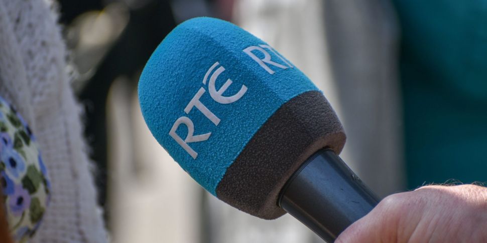 RTÉ Publishes Proposed Guideli...