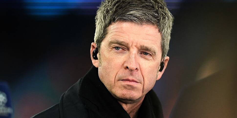 Noel Gallagher Slams Adele And...