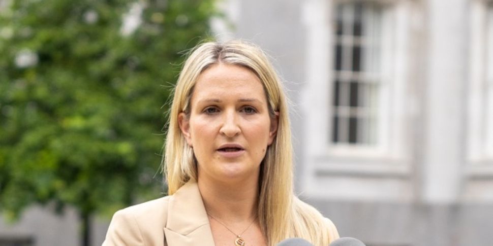 Justice Minister Announces €10...