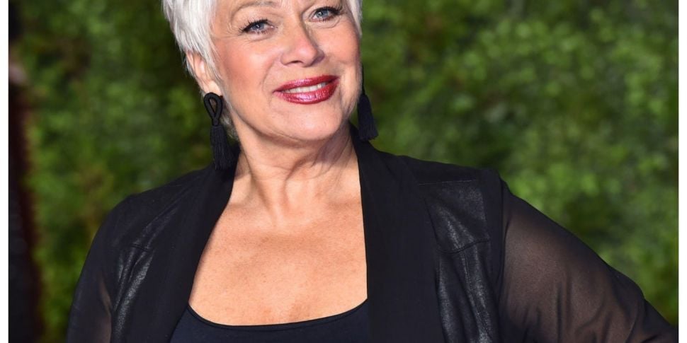 Denise Welch Is 
