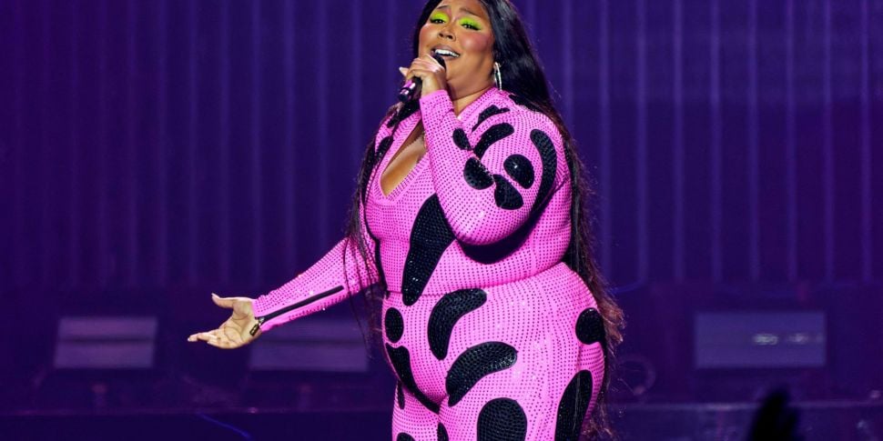 Lizzo Is Being Sued By Her For...