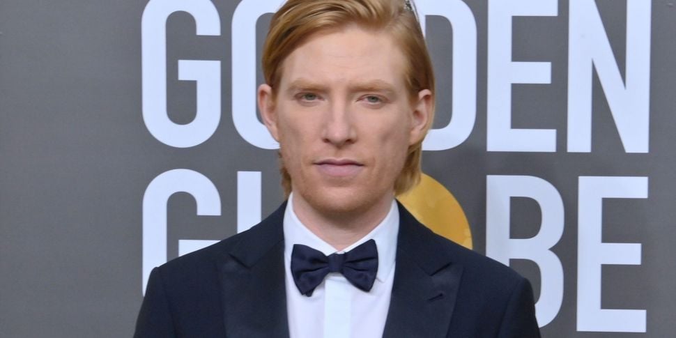 Domhnall Gleeson Weighs In On...