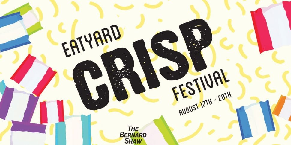 Crisp Festival Kicks Off In Du...