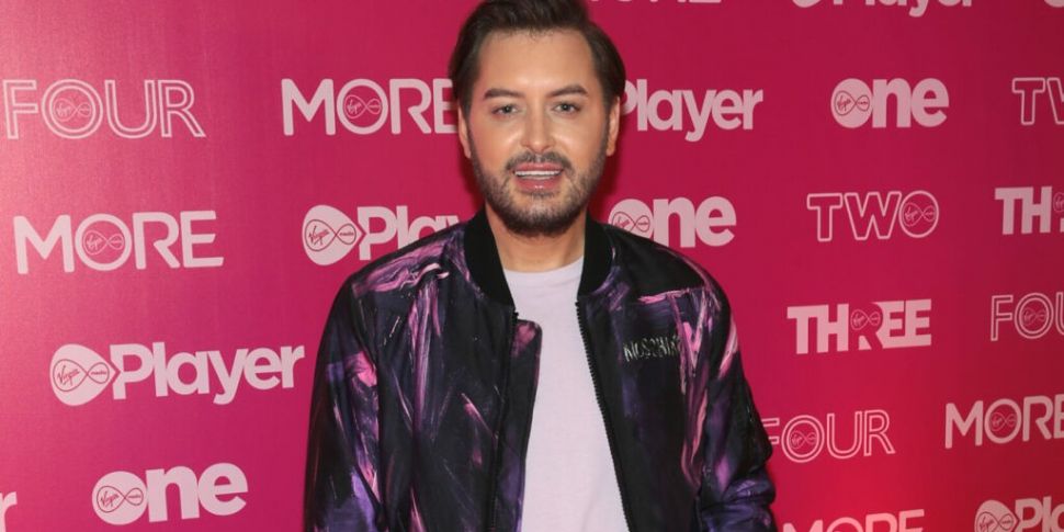 98FM's Brian Dowling Lands An...