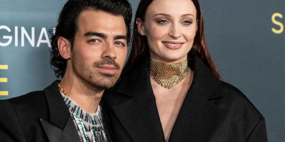 Joe Jonas and Sophie Turner Reportedly Headed for Divorce