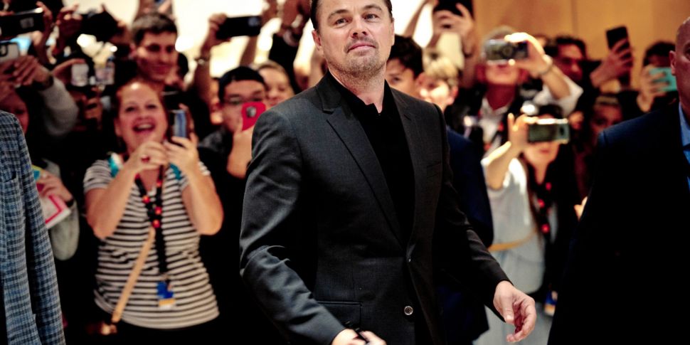 Leonardo DiCaprio's Unusual Lo...