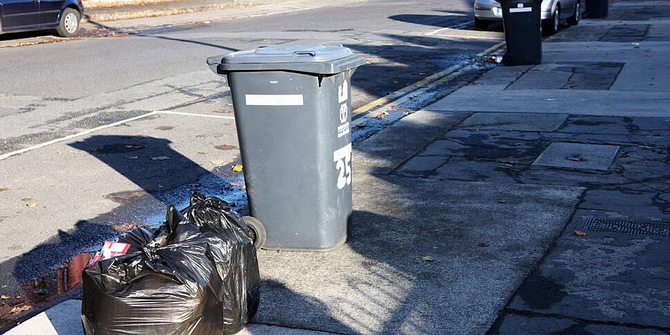 South Inner City Bin Bag Ban K...