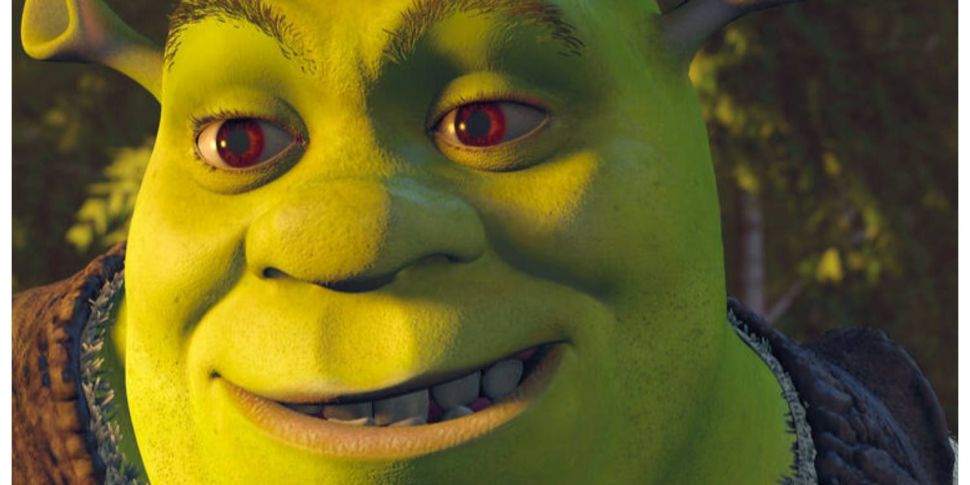 A Shrek Rave Is Coming To Dubl...