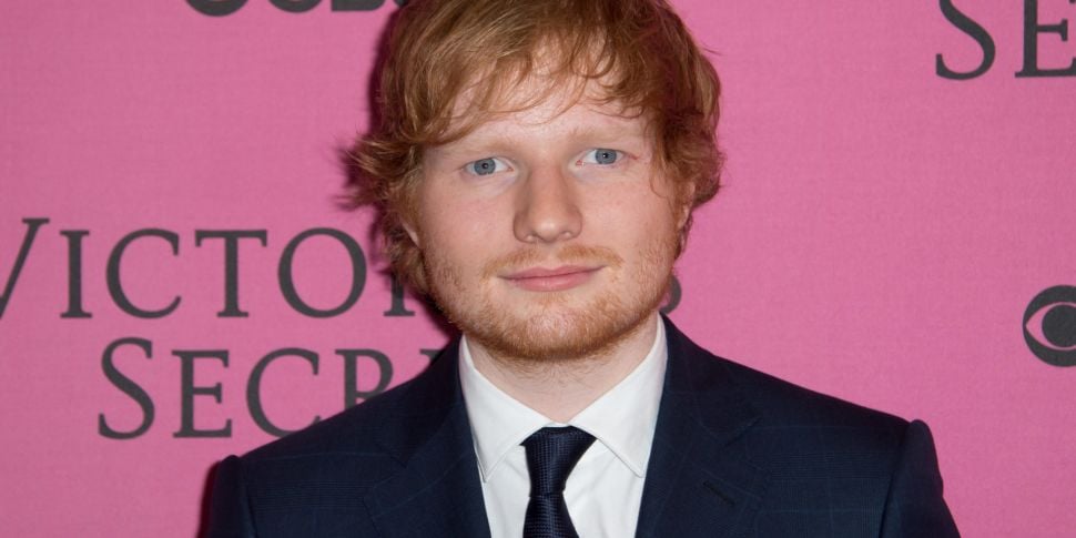 Ed Sheeran Risks Feud With His...