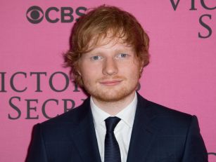 Ed Sheeran Risks Feud With His...