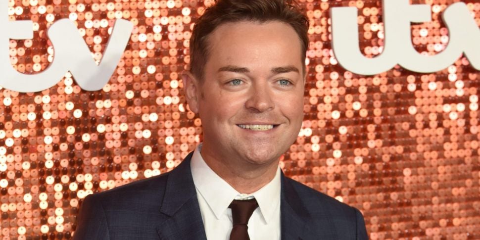 Stephen Mulhern In Talks To Re...