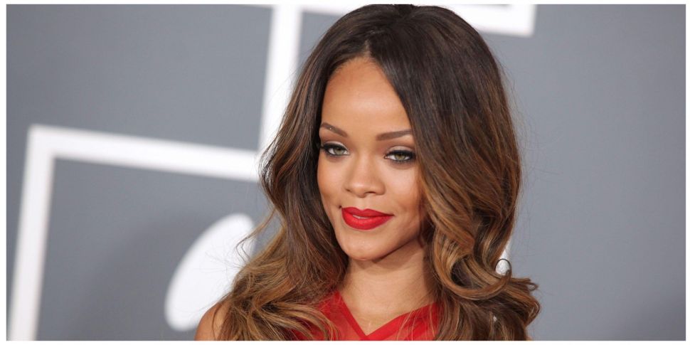 Rihanna Is Planning A 'Huge' C...