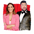 The Best of Suzanne Kane & James Patrice on 98FM