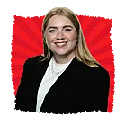 Emily McEvoy on 98FM