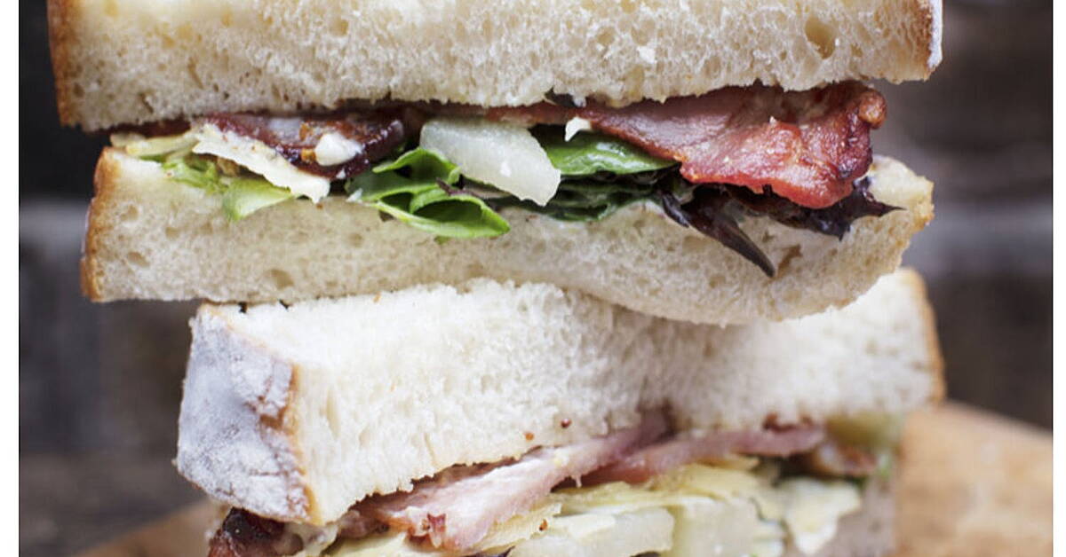 These Are The Top 5 Sambo Spots In Dublin For World Sandwich Day - Vimarsana News