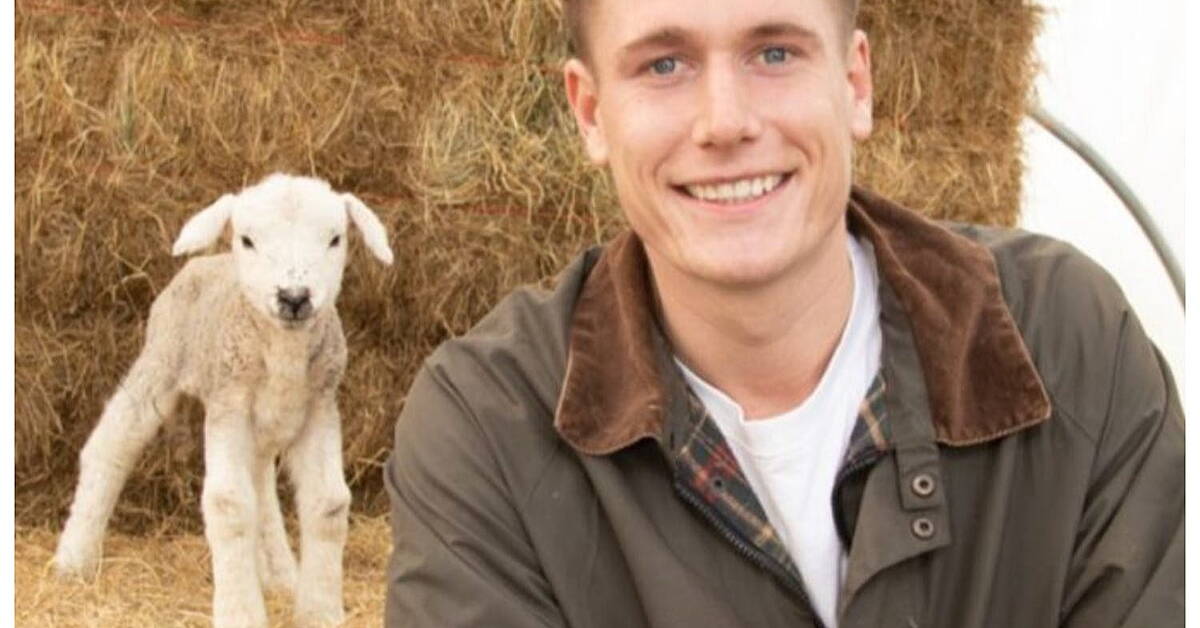 Will Young aka Farmer Will On Potential Of A Farm Based Reality TV Show - Vimarsana News