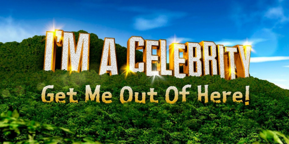I’m A Celebrity Get Me Out Of...