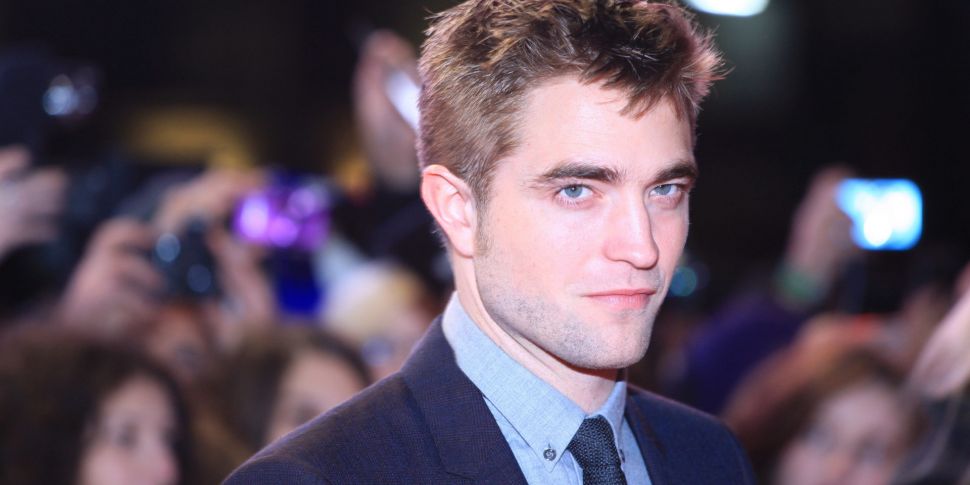 Robert Pattinson Is Set To Bec...