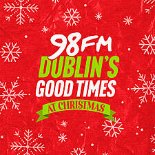 98FM's New Year's Party With B...