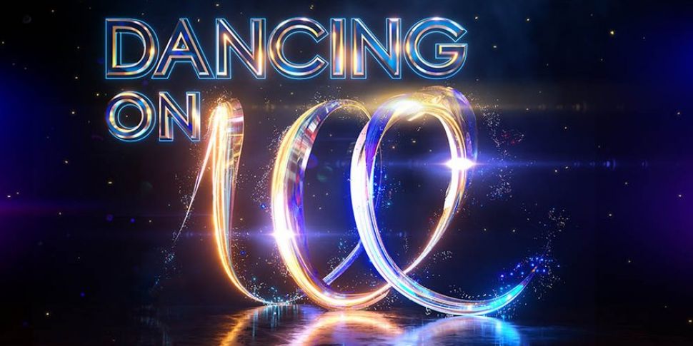 Dancing On Ice Confirms Start...