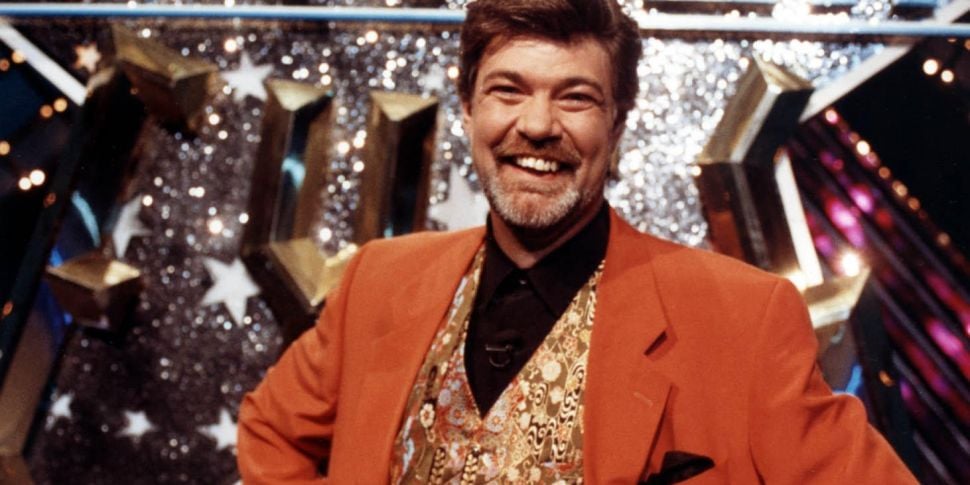 Matthew Kelly Shocks 'Stars In...