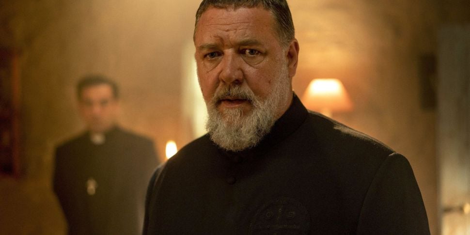 Russell Crowe Is Coming To Dub...
