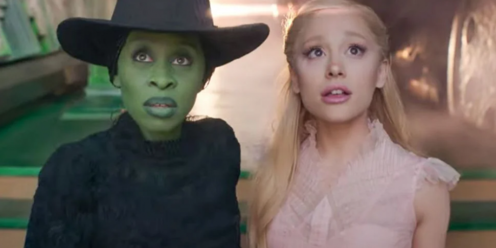 The Wicked Movie Has Released...
