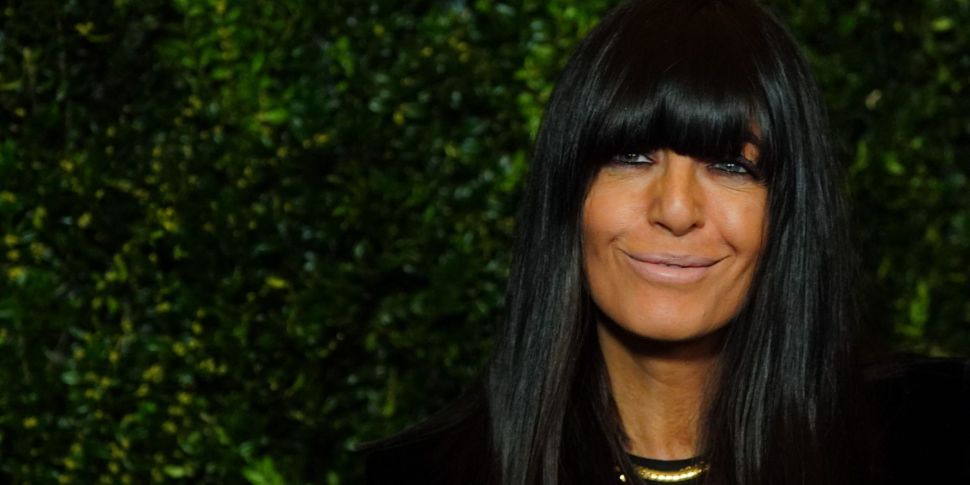 Claudia Winkleman Reveals The...