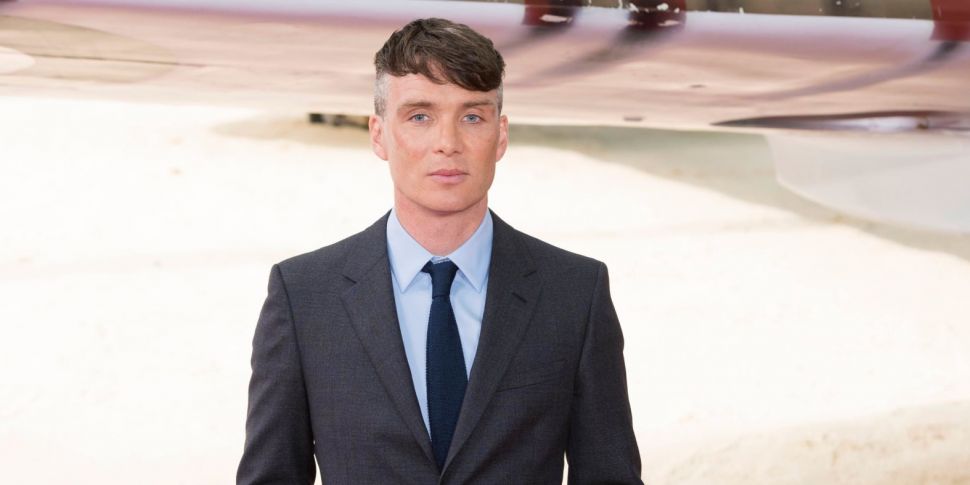 Cillian Murphy Opens Up On The...