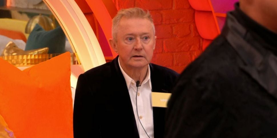 Louis Walsh Reveals The Stagge...