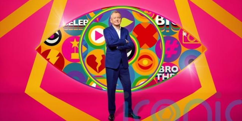 Louis Walsh Reveals All In His...