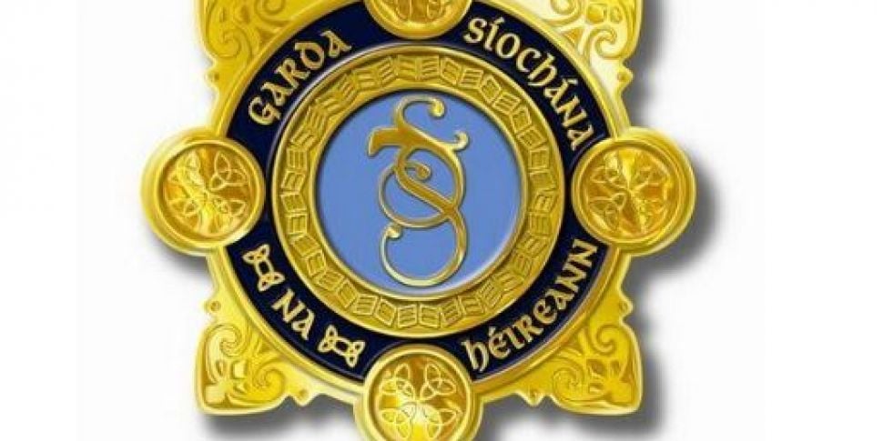 Gardaí Issue Alert About Car L...