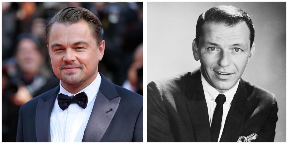 Leonardo DiCaprio Set To Play...