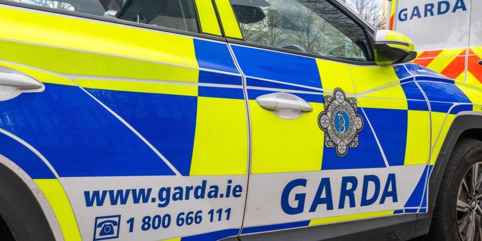 Gardaí Investigate Reports Of...