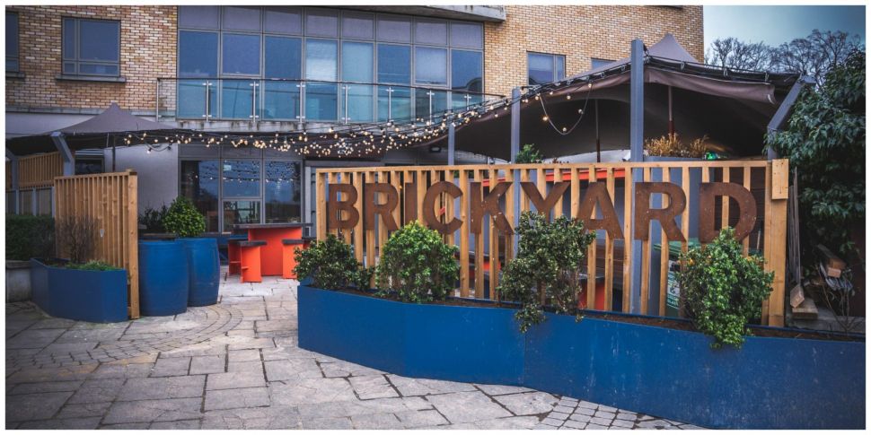 South Dublin's Brickyard Is Ce...