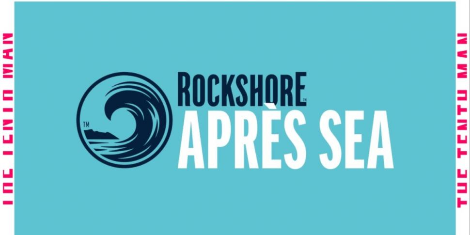 Rockshore Are Bringing 'Après...