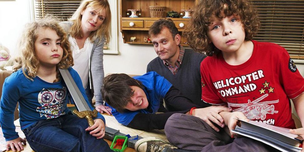 Outnumbered Is Returning For A...
