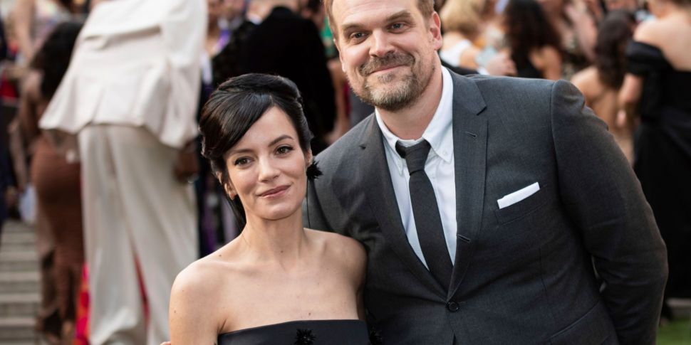 Lily Allen Reveals She And Her...