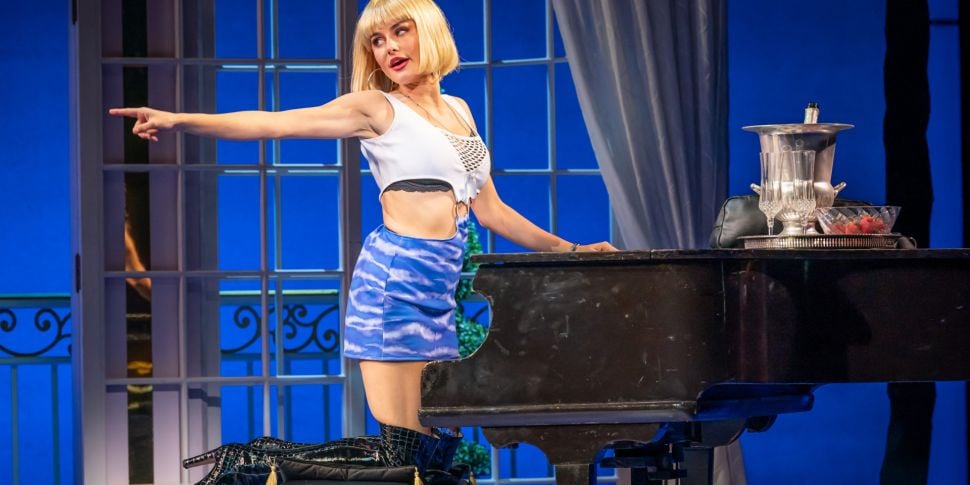 'Pretty Woman: The Musical' Is...